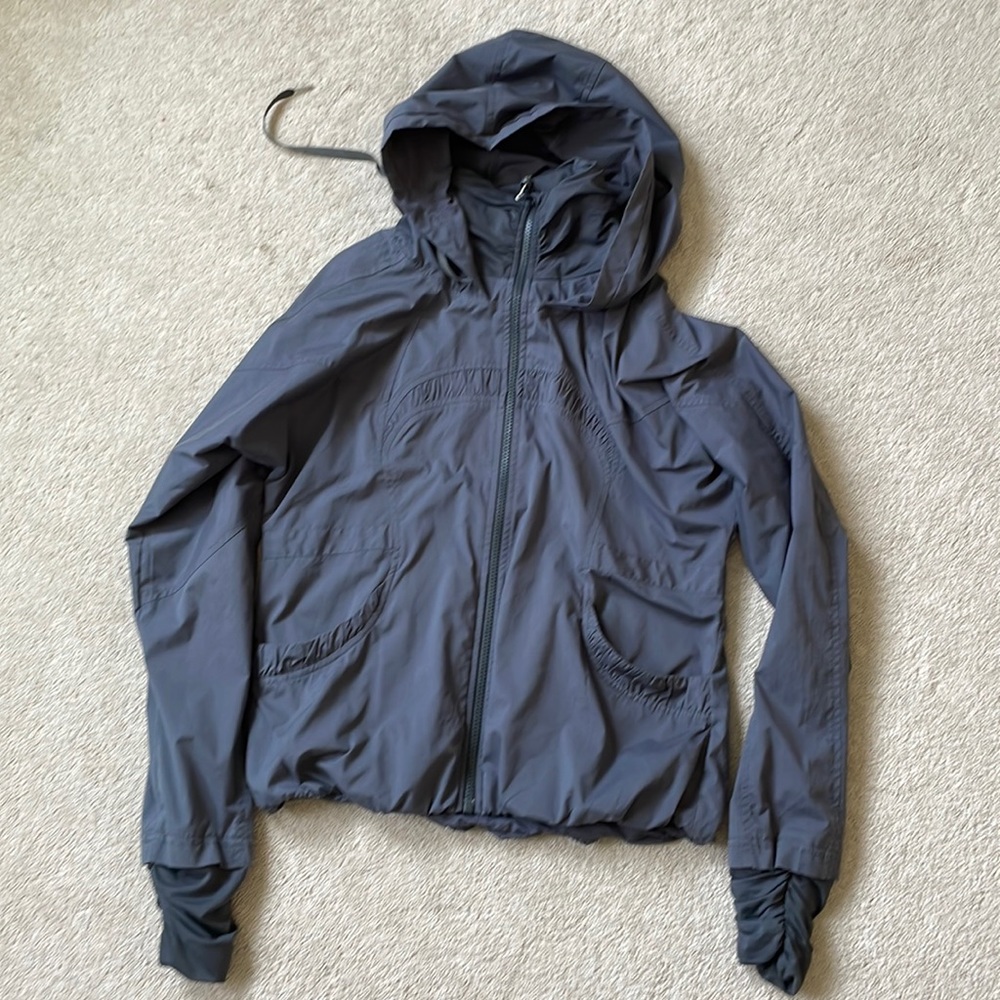 Lululemon jacket